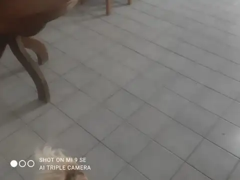 Dpto. de 1 amb Ramos Mejia Centro