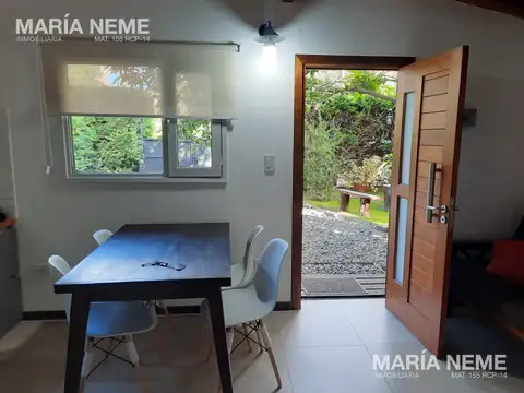 Depto Tipo Casa en Alquiler en San Carlos de Bariloche, $ 1.000.000