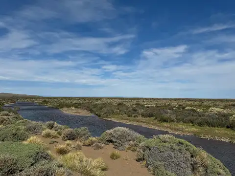 Campo en Venta de 2.500  ha