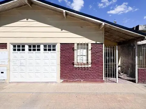 CASA TIPO PH 3 AMBIENTES - MERLO NORTE
