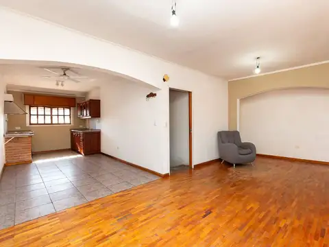 PH  EN VENTA VILLA TESEI -APTA CRED  HIPOTECARIO