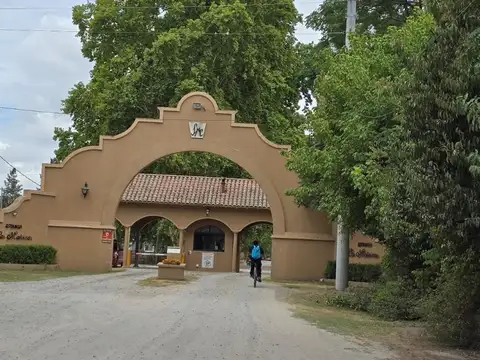 Terreno en Venta en Estancia Las Malvinas, USD 59.000