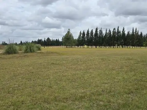 Terreno en Venta en Estancia Las Malvinas, USD 57.000