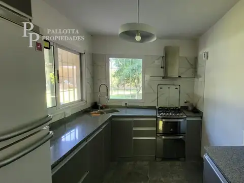 Casa en Venta 15 años