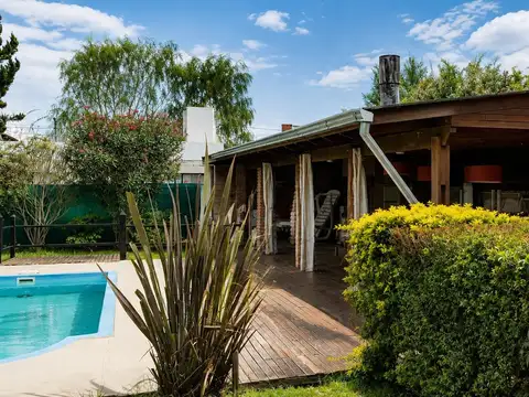 Casa en Venta A Estrenar
