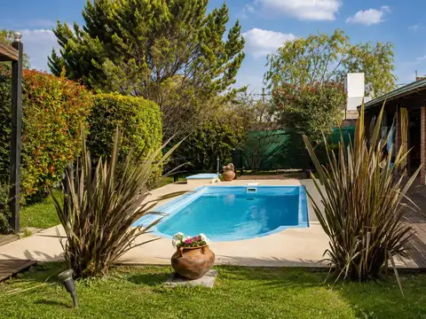 Casa en Venta en Roldan, San Lorenzo