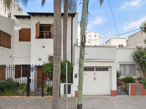Casa en Venta de 2 dormitorios
