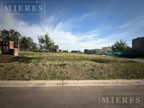 Lote interno de 510m² en venta en Santa Elisa, Pilar del Este