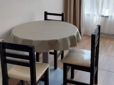 Jean Jaures 600, Piso 2°