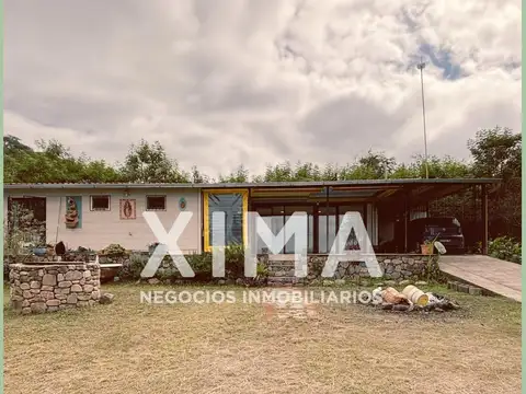 Casa en alquiler Vaqueros