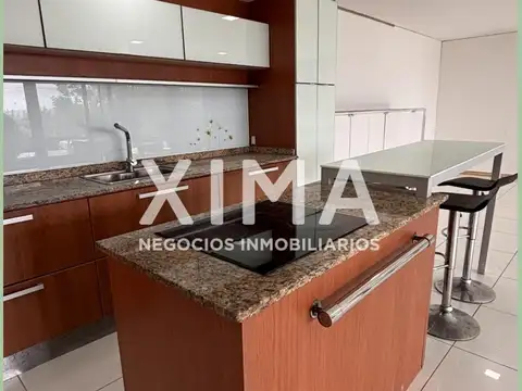 Casa en alquiler Vaqueros