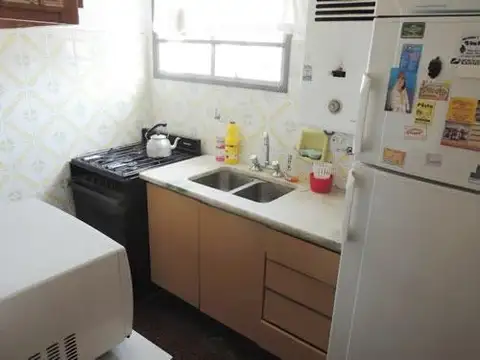 Departamento en Alquiler Temporal en Villa Gesell, $ 2.250.000