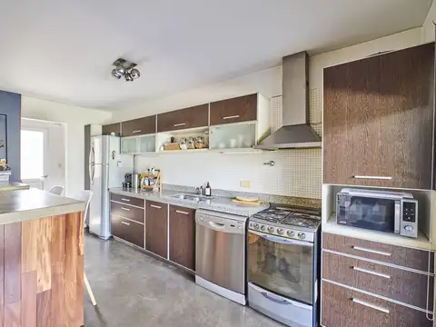 Casa en Venta al Norte