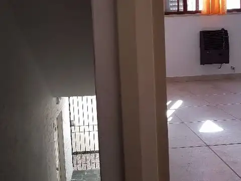 Capdevila 3500, Piso 1