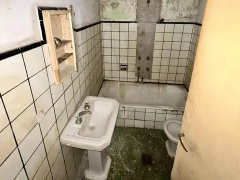 Casa en Venta de 7 dormitorios