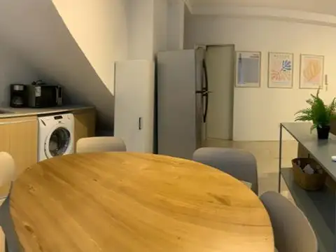 Departamento en Venta en Recoleta, USD 200.904