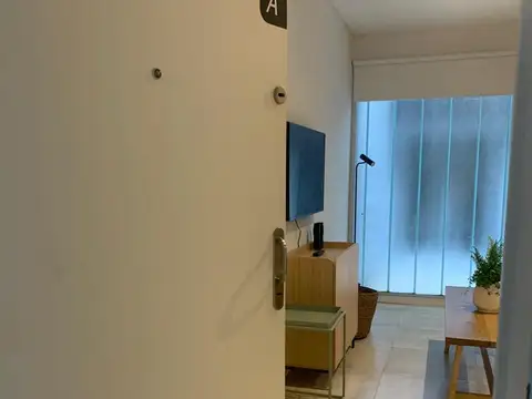 Marcelo T de Alvear  al 1500