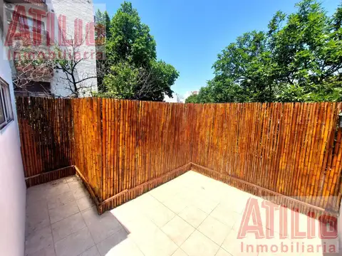 Depto Tipo Casa en Alquiler en Saavedra, $ 1.500.000