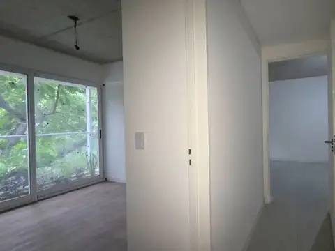 BELGRANO DEPARTAMENTO VENTA 3 AMBIENTES A ESTRENAR