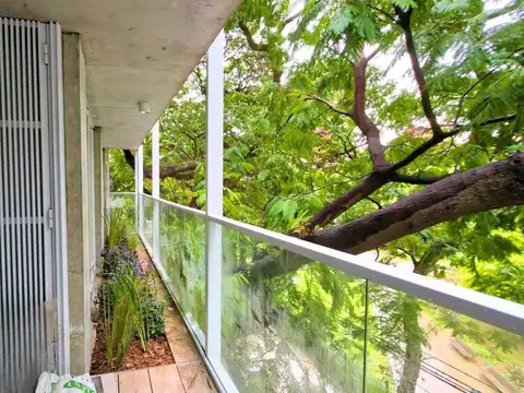 BELGRANO DEPARTAMENTO VENTA 3 AMBIENTES A ESTRENAR