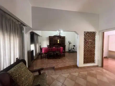 Casa en Venta 50 años