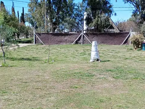 VENTA LOTE 1700 M2 - DESPEÑADEROS