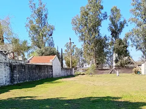 Terreno en Venta en Despeñaderos, USD 47.500