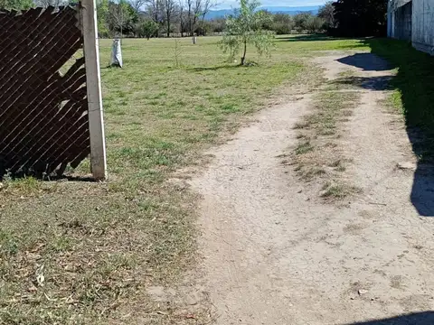Terreno en Venta en Despeñaderos, USD 47.500