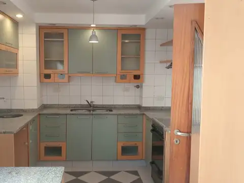 Departamento en Venta en Parque Centenario, USD 180.000