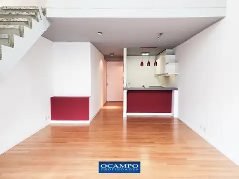 Departamento en Alquiler en Las Cañitas, $ 1.000.000