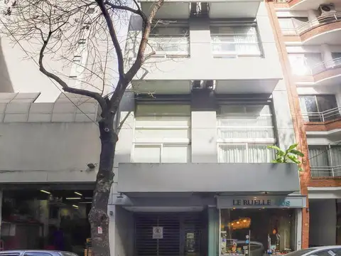 Departamento - Las Cañitas