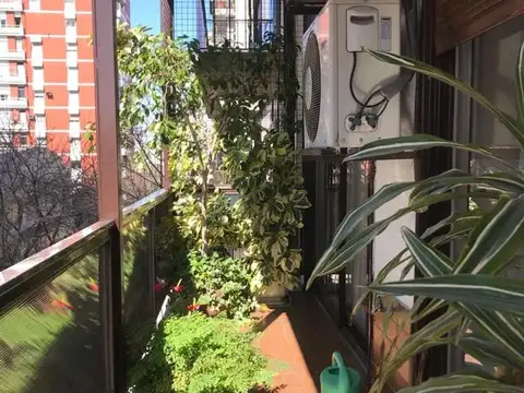 Departamento en Venta en Almagro, Capital Federal
