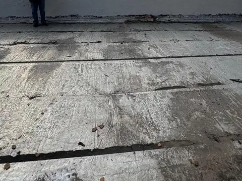 Casa en Venta 40 años