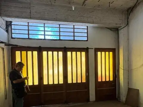 Almirante Brown e/ Teodoro Bronzini y Tierra del Fuego