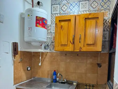 Departamento en Alquiler de 2 ambientes