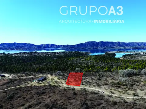 RETASADA!!! EXCLUSIVA FRACCION EN CLUB DE CAMPO MOLINO AZUL POTRERO DE GARAY 554