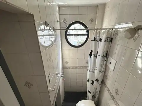 Departamento en Venta en Caballito, USD 64.500