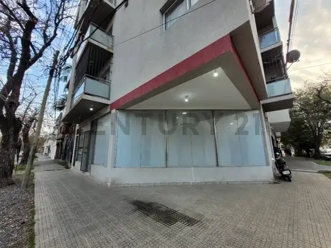 VENTA de Local en Esquina en Centro de Santa Fe.