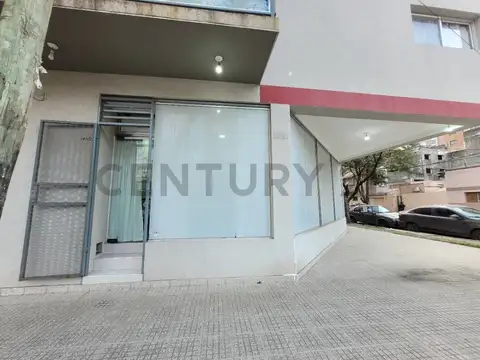 FRANCIA 1700, Piso 0