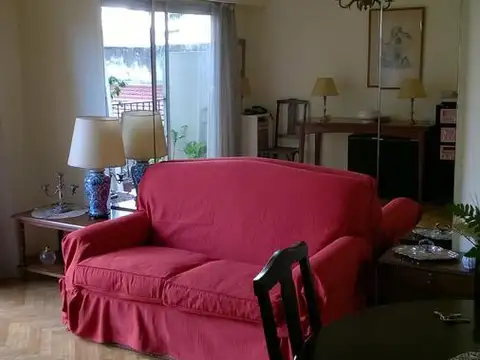 Departamento en Venta 55 años