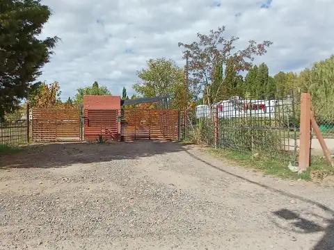 VENTA DOS TERRENOS EN B° PRIVADO PUERTO ESCONDIDO