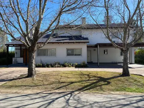 VENTA CASA COUNTRY GOLF ROSARIO