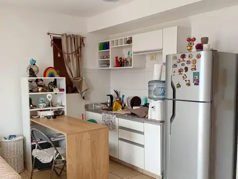 Departamento en Venta al Noroeste