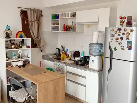 Departamento en Venta en Bella Vista, USD 37.000