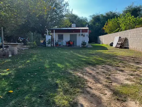 SE VENDE CASA EN VILLA DE SOTO 