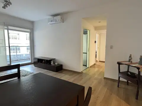 ALQUILER en Caballito 3 AMBIENTES FULL AMENITIES PREMIUM