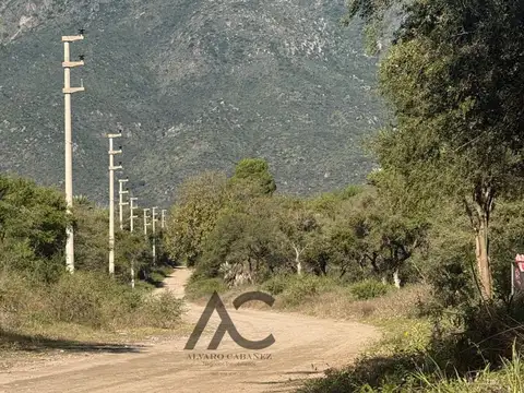 Terreno en Venta en Rio Juan Gomez, USD 100.000
