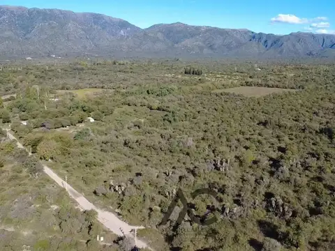 Terreno en Venta en Rio Juan Gomez, San Fco del Monte de Oro