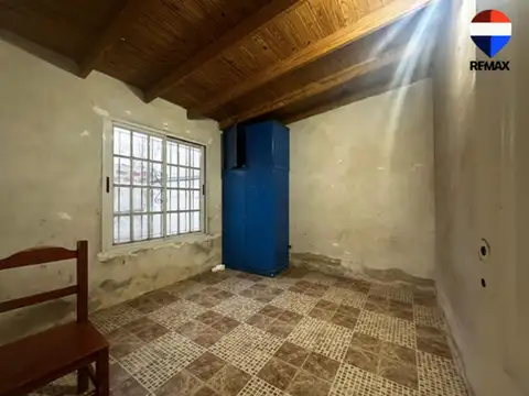 Casa en Alquiler con 1 cochera