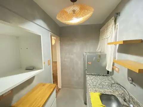 Departamento en Alquiler en Palermo Nuevo, $ 800.000